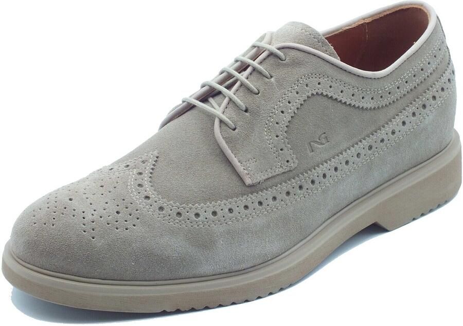 NeroGiardini Nette Schoenen E500611U Arold Col.