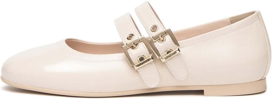 NeroGiardini Nette Schoenen Harrods Tpu Avella Naturale - Foto 2