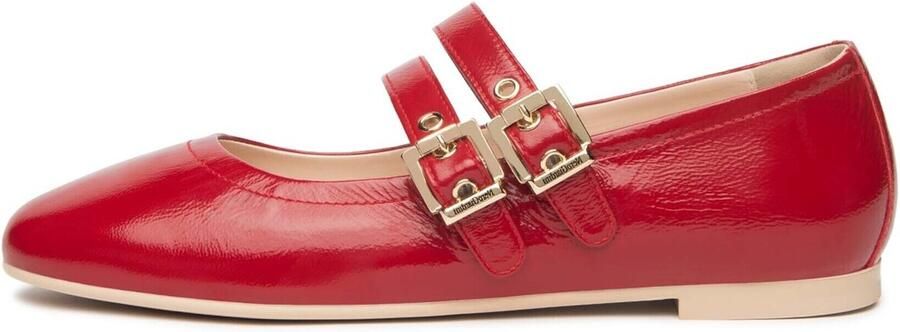 NeroGiardini Nette Schoenen Harrods Tpu Avella Naturale