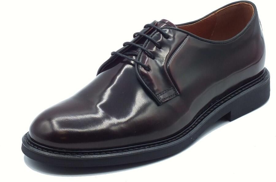 NeroGiardini Sneakers Cordovan Tr Toro Light 7882 N Fashion Wear Volwassen - Foto 3