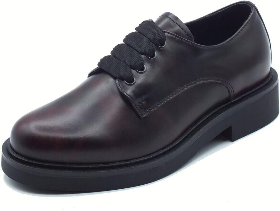 NeroGiardini Sneakers Manolete Tr Altamura 8252 Lig Fashion Wear Vrouwen - Foto 4