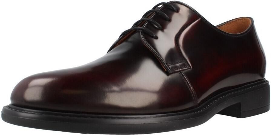 NeroGiardini Elegante Schoen Cordovan Eva Bibione 12 Fashion Wear Volwassen