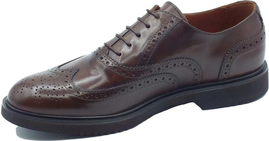NeroGiardini Nette Schoenen I601261U Delavato Col.