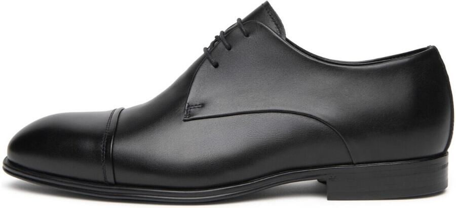 NeroGiardini Nette Schoenen Ilcea Gomma Belsito Triest