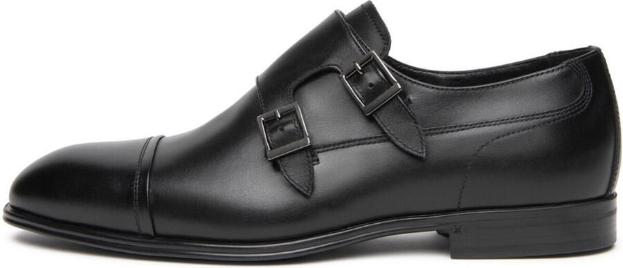 NeroGiardini Nette Schoenen Ilcea Gomma Belsito Triest