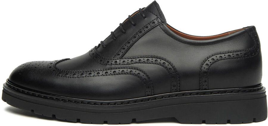 NeroGiardini Sneakers Ilcea Tr Novi Light 8338 N Streetwear Volwassen - Foto 4