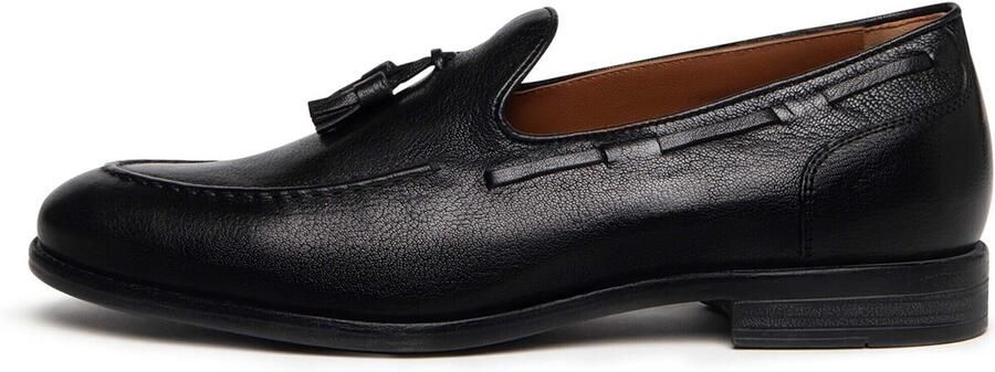 NeroGiardini Nette schoenen Levanto Gomma Pineto 7519 Ne