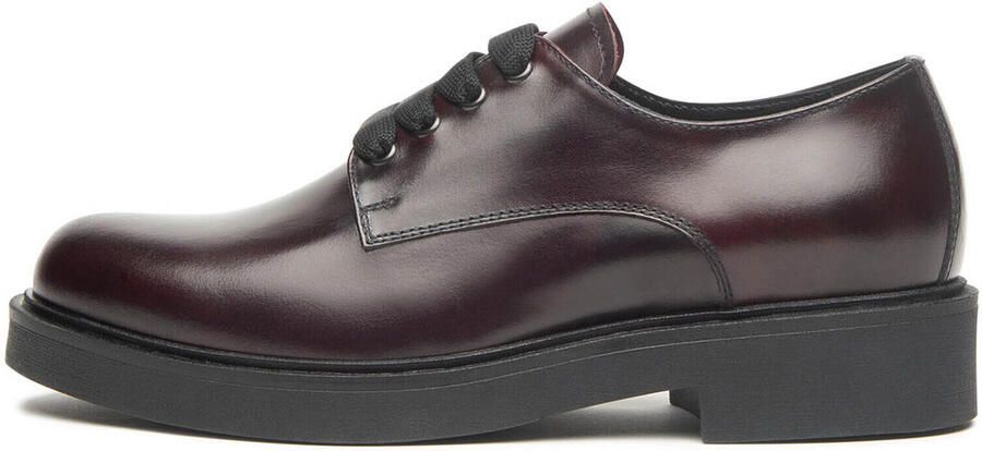 NeroGiardini Sneakers Manolete Tr Altamura 8252 Lig Fashion Wear Vrouwen - Foto 2
