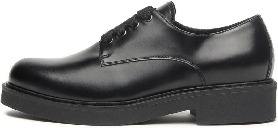 NeroGiardini Sneakers Prince Tr Altamura 8252 Lig Fashion Wear Vrouwen - Foto 4