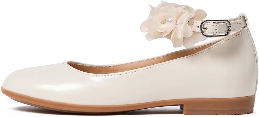 NeroGiardini Nette Schoenen T.Cristallo Summer L Velour Yogurt Tr Mosca 2910 M