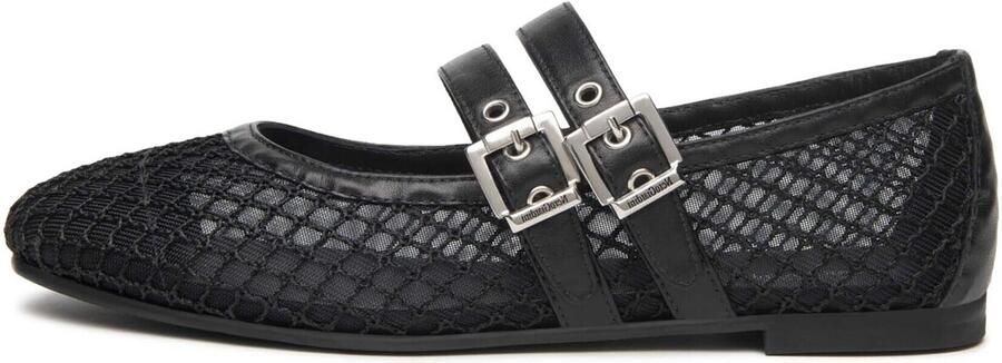 NeroGiardini Nette Schoenen T.Palladium Net Nappa Pandora Tpu Avella - Foto 2