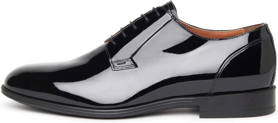 NeroGiardini Nette schoenen Vernice Gomma Bagnolo 7886 N - Foto 2
