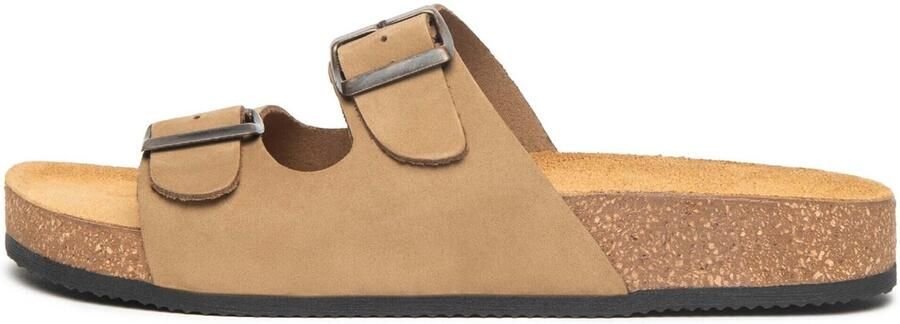 NeroGiardini Slippers Nubuk Pu 335 Fashion Wear Volwassen - Foto 2