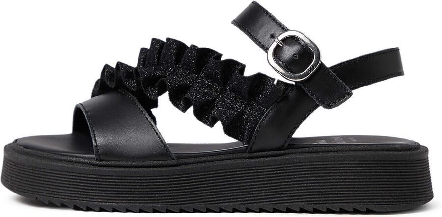 NeroGiardini Sandalen Barolo Tr Bretagna Debora L Fashion Wear Kinderen - Foto 2