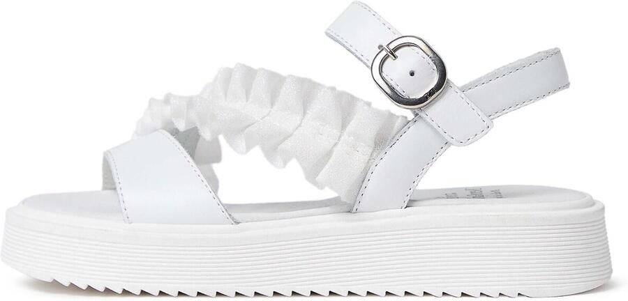 NeroGiardini Sandalen Barolo Tr Bretagna Debora L Fashion Wear Kinderen - Foto 2