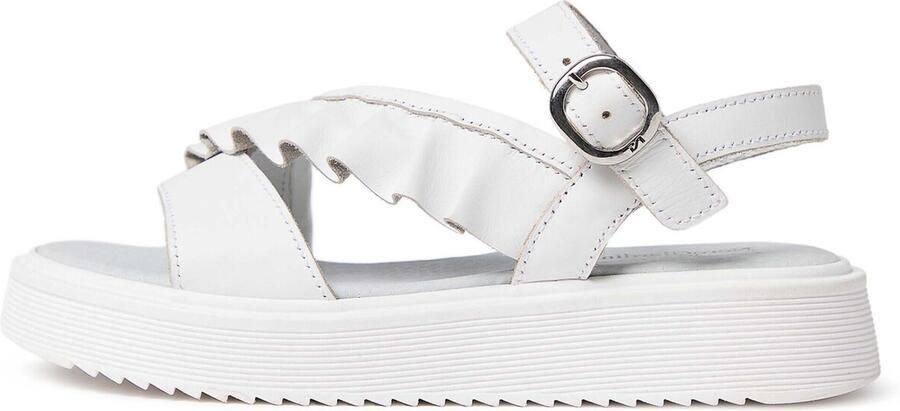 NeroGiardini Platte sandalen Barolo Tr Bretagna Debora L Scatola G.Ricop