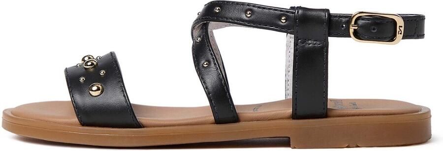 NeroGiardini Sandalen Barolo Tr Varese 305 Ambra Fashion Wear Kinderen - Foto 2