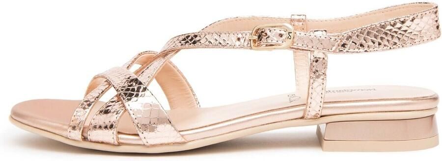 NeroGiardini Sandalen Blade Tr Lula Natuur 226 Fashion Wear Vrouwen - Foto 3