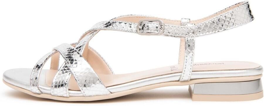 NeroGiardini Sandali Blade Tr Lula Naturale 226 Fashion Wear Vrouwen - Foto 3