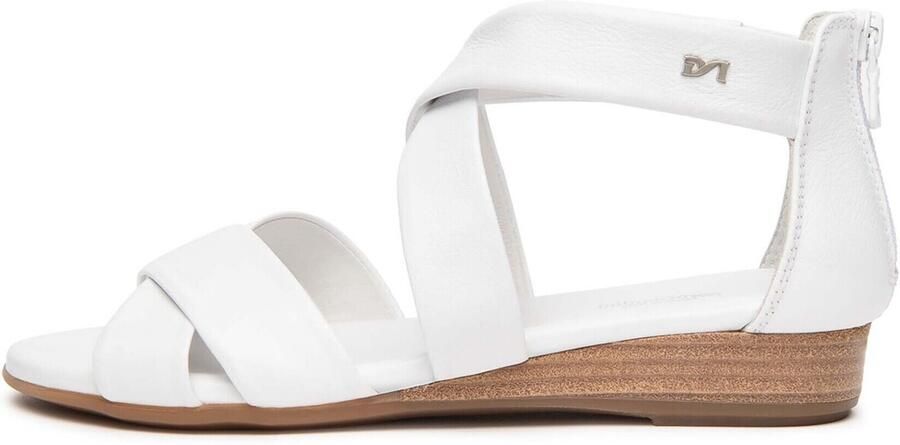 NeroGiardini Sandalen Cile Tr Vieste 415 Ambra Fashion Wear Vrouwen - Foto 2