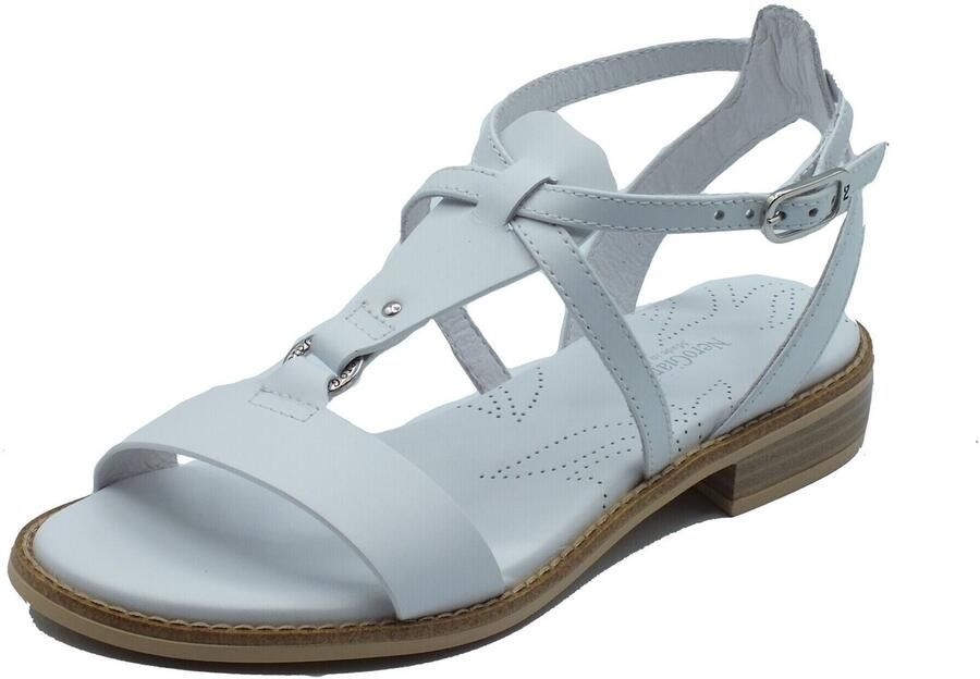 NeroGiardini Loira Tr Bevagna 592 Beig Fashion Wear Vrouwen - Foto 3