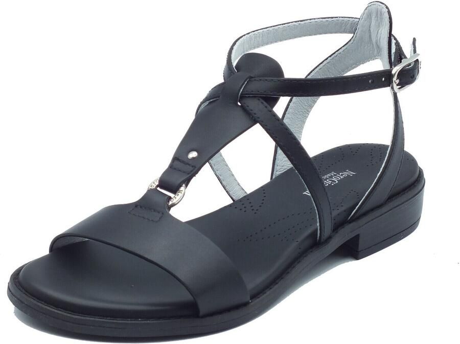 NeroGiardini Sandalen Tamigi Tr Bevagna 592 Fashion Wear Vrouwen - Foto 4
