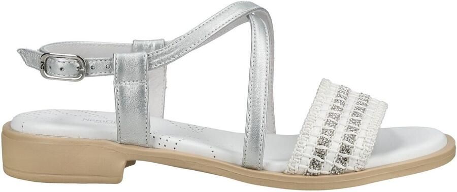 NeroGiardini Etoile Sand Tr Accra 592 Beige C Sandalen Fashion Wear Vrouwen - Foto 2