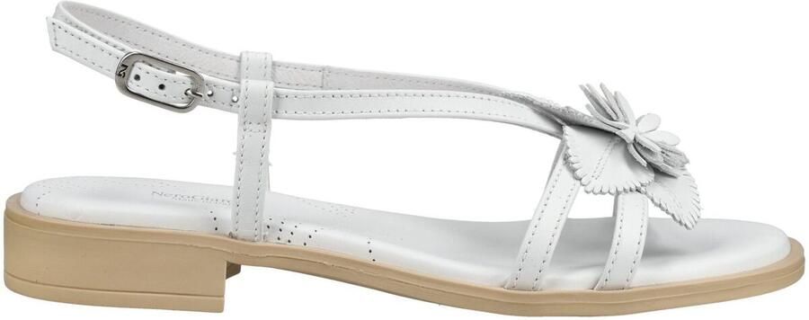 NeroGiardini Sandalen Loira Tr Accra 592 Beige C Fashion Wear Vrouwen - Foto 2