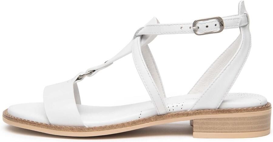 NeroGiardini Loira Tr Bevagna 592 Beig Fashion Wear Vrouwen - Foto 3