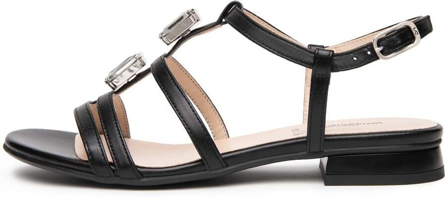 NeroGiardini Sandalen Nappa Pandora Tr Lula 22687 Fashion Wear Vrouwen - Foto 4