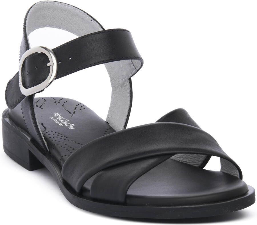 NeroGiardini Sandalen Barolo Tr Accra 592 Co Fashion Wear Vrouwen - Foto 3
