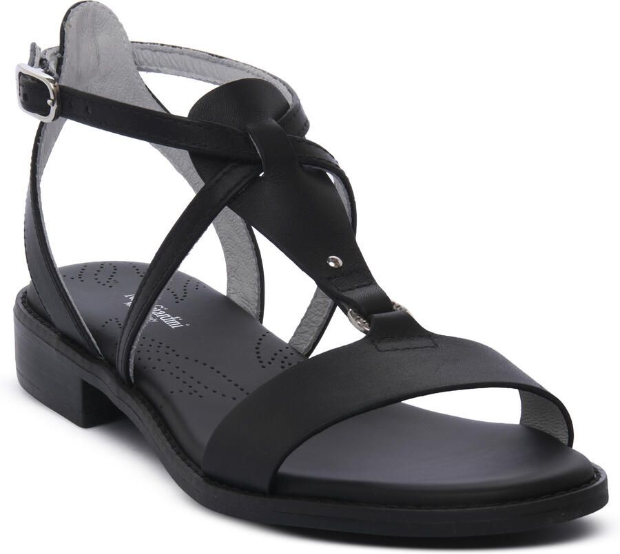 NeroGiardini Sandalen Tamigi Tr Bevagna 592 Fashion Wear Vrouwen - Foto 3
