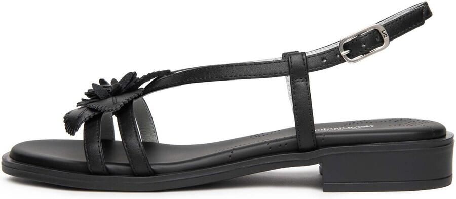 NeroGiardini Sandalen Tamigi Tr Accra 592 Co Fashion Wear Vrouwen - Foto 3