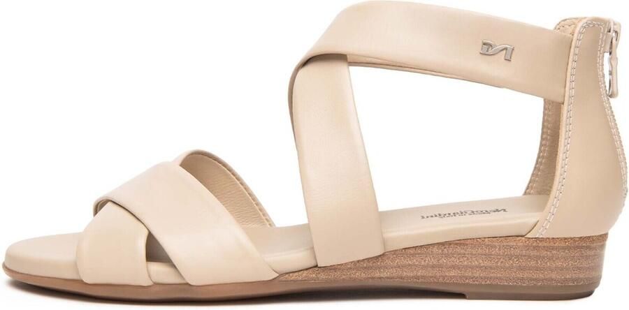 NeroGiardini Sandaal Tamigi Tr Vieste 415 Ambra Fashion Wear Vrouwen - Foto 2