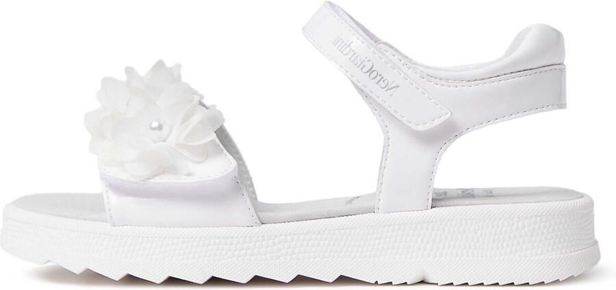 NeroGiardini T.Diamond Velour Neve Tr Briga 691 Fashion Wear Kinderen - Foto 2