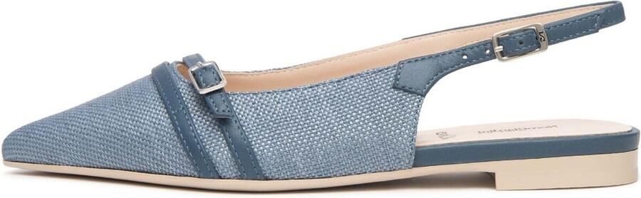 NeroGiardini Hakken T.Luce 50 Sauvage Jeans Tpu Rabbi Naturale Fashion Wear Vrouwen - Foto 3