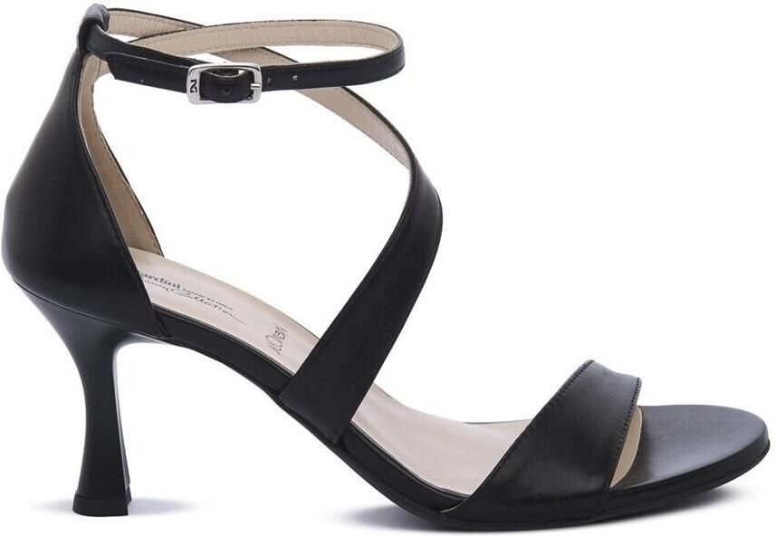 NeroGiardini Sandalen Nappa Pandora Tpu Aida Alima Fashion Wear Vrouwen - Foto 3