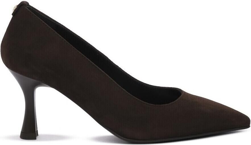 NeroGiardini Pumps NERO GIARDINI 300 NILO TESTA MORO - Foto 3