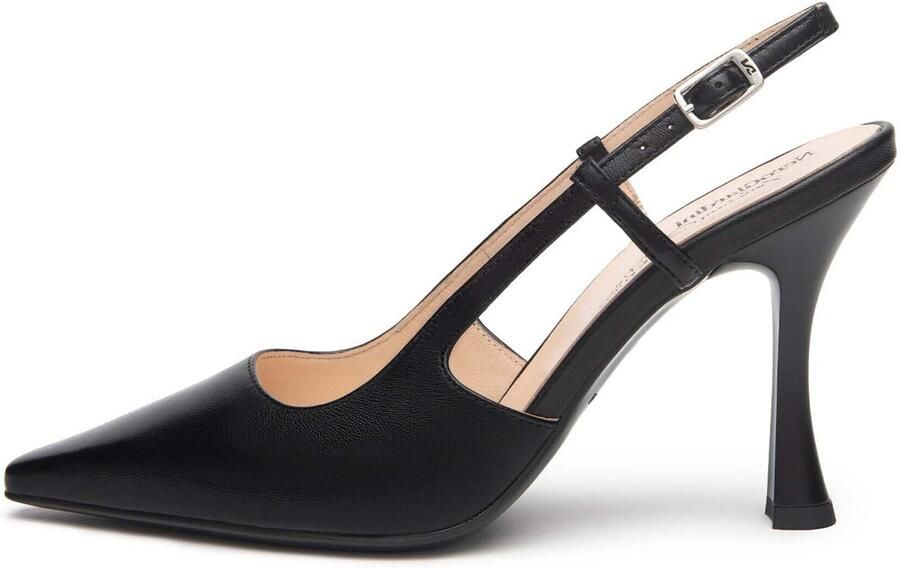 NeroGiardini Pumps Col Tacco