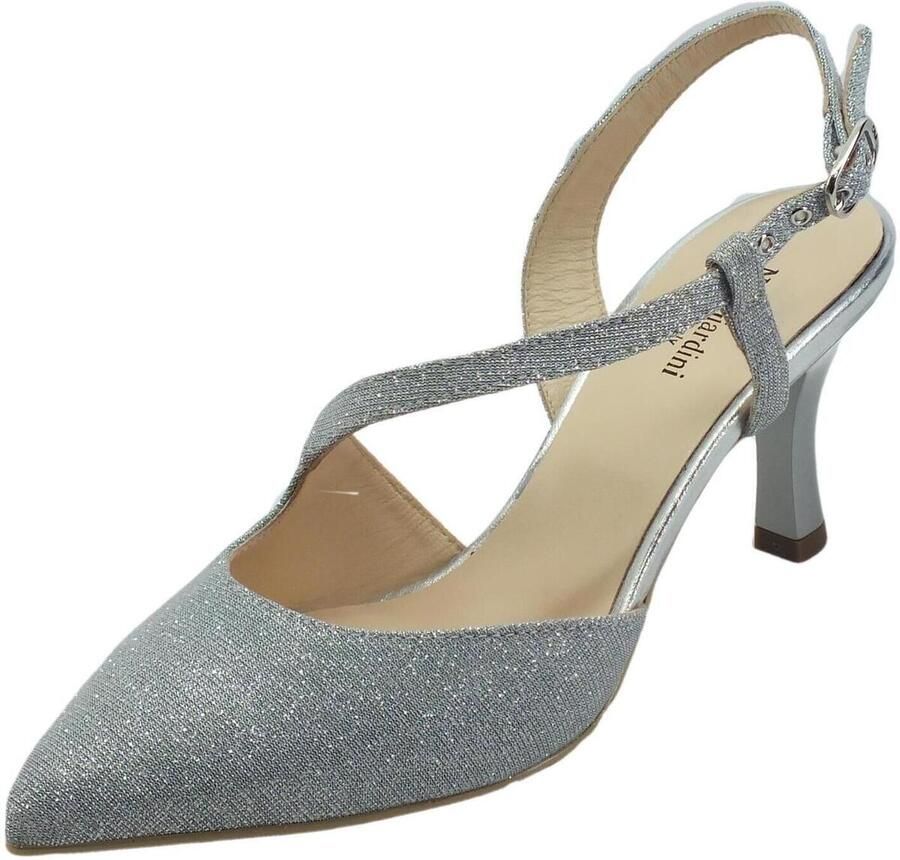 NeroGiardini Pumps Sandalias De Fiesta Mujer Modèle Notturno - Foto 7