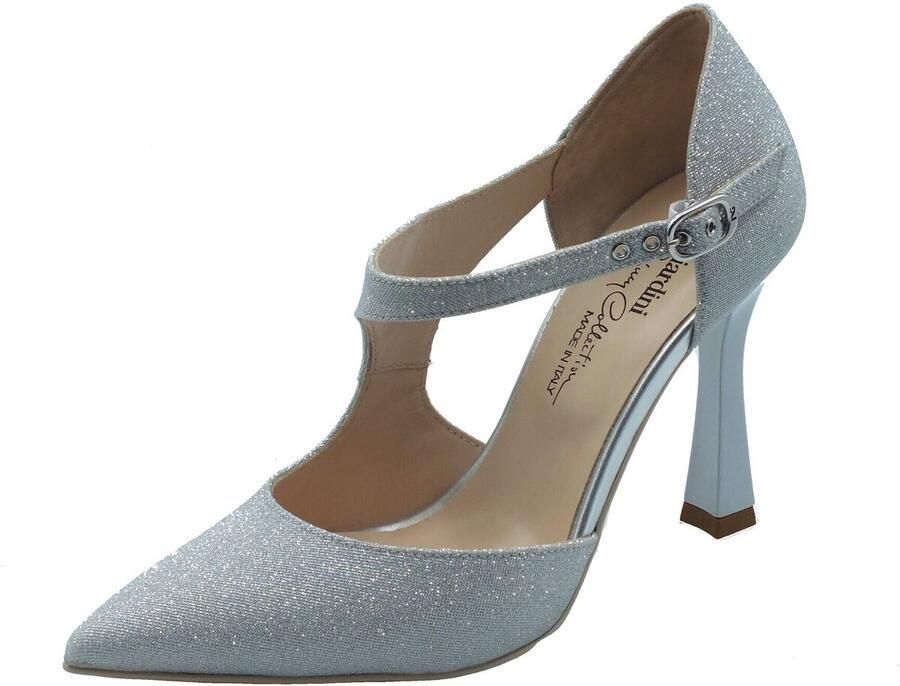 NeroGiardini Pumps E512221DE Microglitter - Foto 2