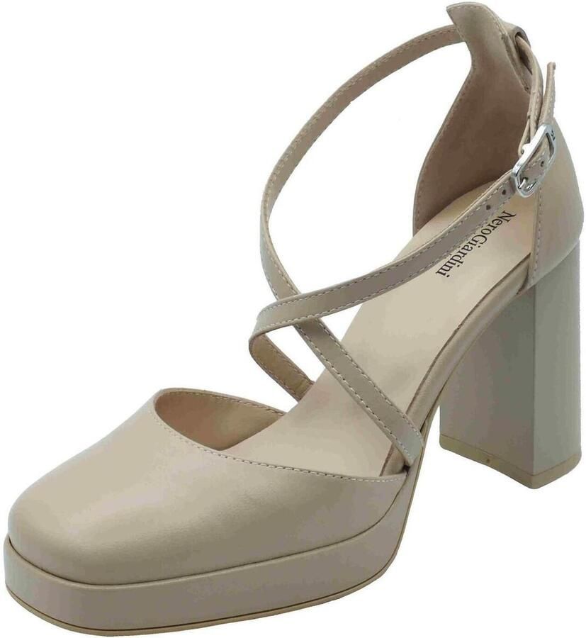 NeroGiardini Pumps E512300D Nappa Pandora