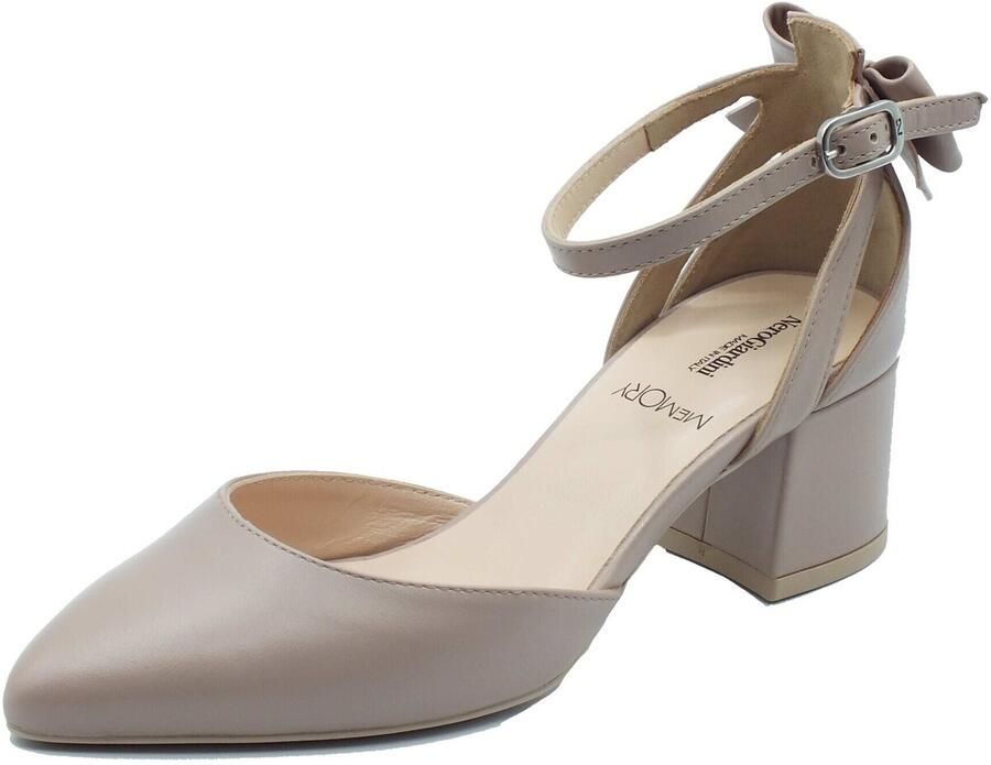 NeroGiardini Pumps E612350D Nappa Col. - Foto 2