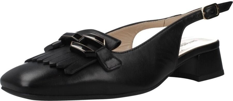 Nero Giardini E615500D Zwart - Foto 2