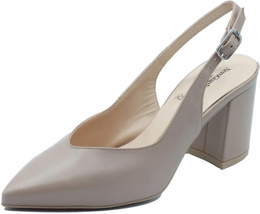 NeroGiardini Pumps E615520D Nappa Col.