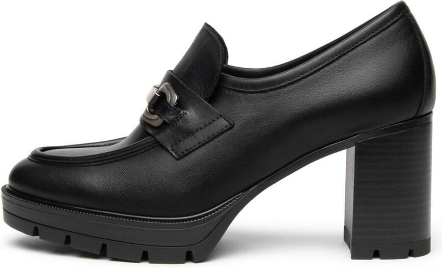 NeroGiardini Schoen Met Hak Guanto Tr Ponza 8333 N Fashion Wear Vrouwen