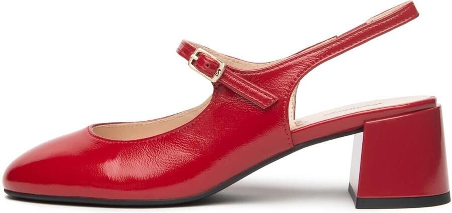 NeroGiardini Pumps Harrods Tpu Oreo Spess.