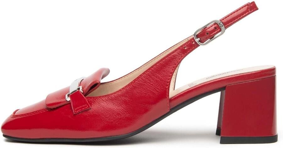 NeroGiardini Pumps Harrods Tpu Otto Obera