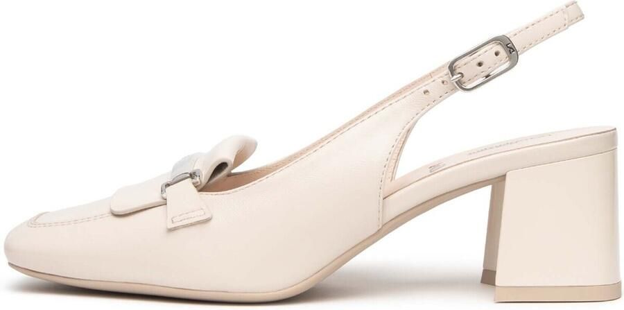 NeroGiardini Pumps Harrods Tpu Otto Obera Natur