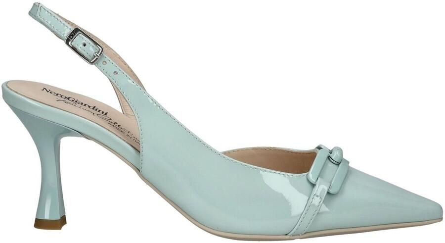 NeroGiardini Pumps